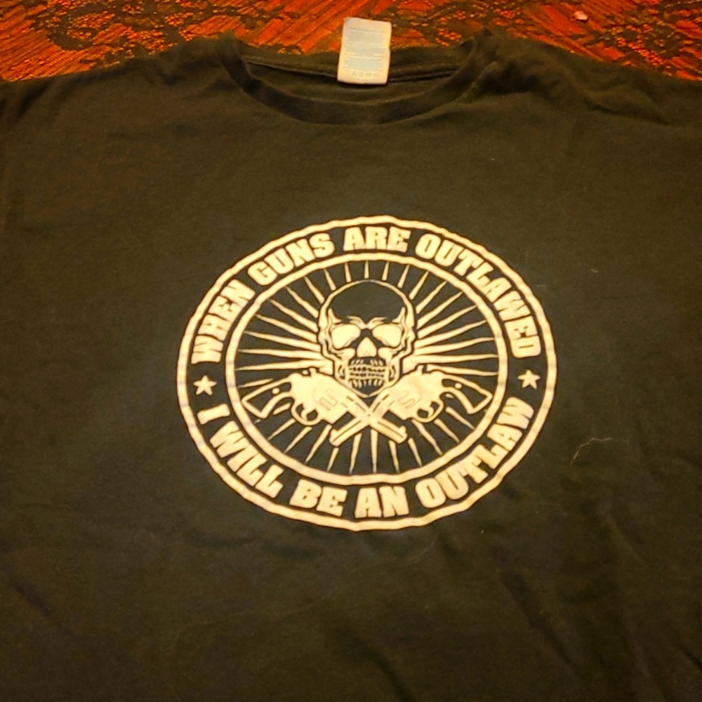 T shirt